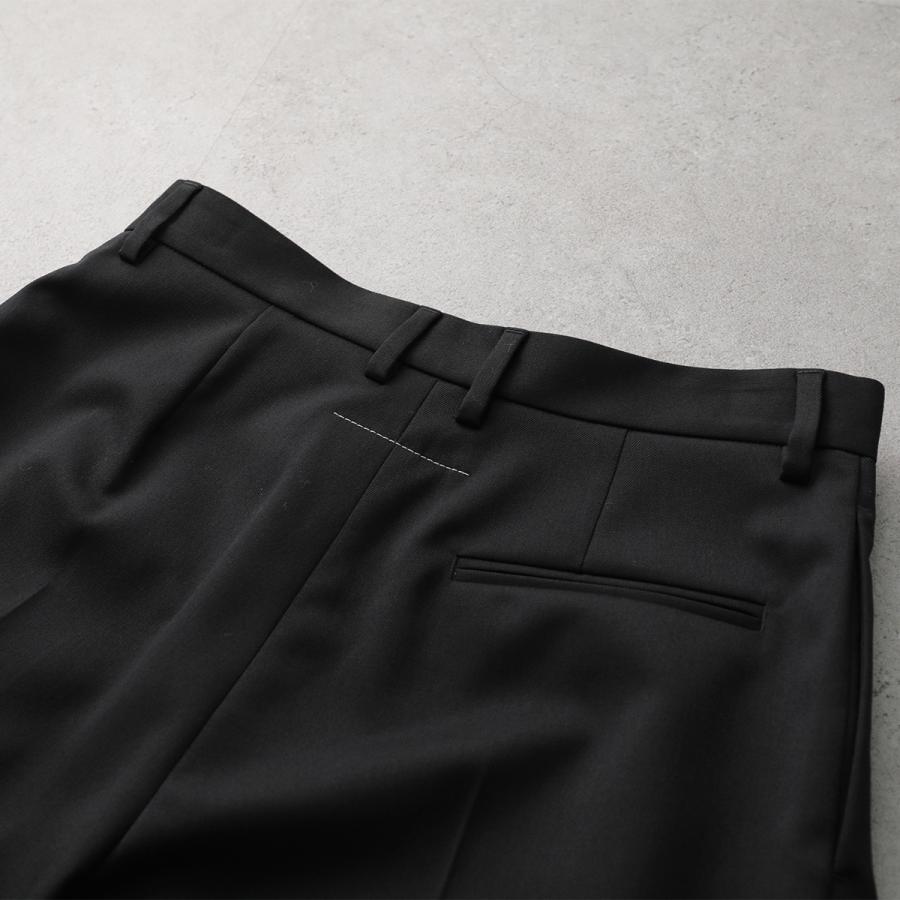 MM6 エムエムシックス メゾンマルジェラ パンツ S52KA0539 M35227