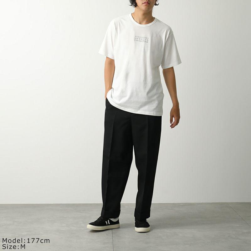 MM6 エムエムシックス メゾンマルジェラ Tシャツ SH0GC0057 S24312