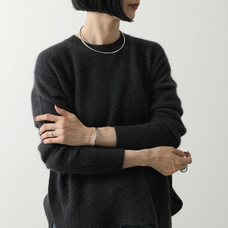 HERMES（エルメス） リング クル ドゥ アッシュ Clou d H H120631B