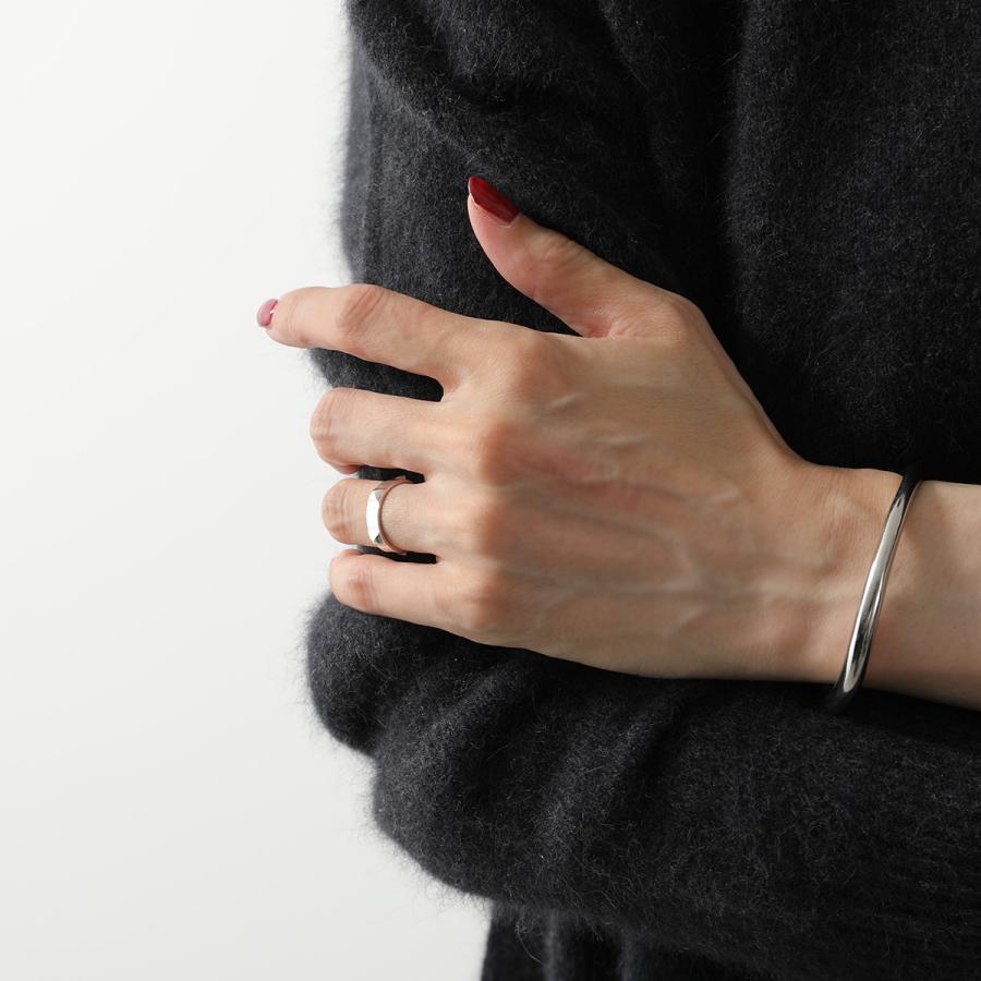 HERMES（エルメス） リング クル ドゥ アッシュ Clou d H H120631B