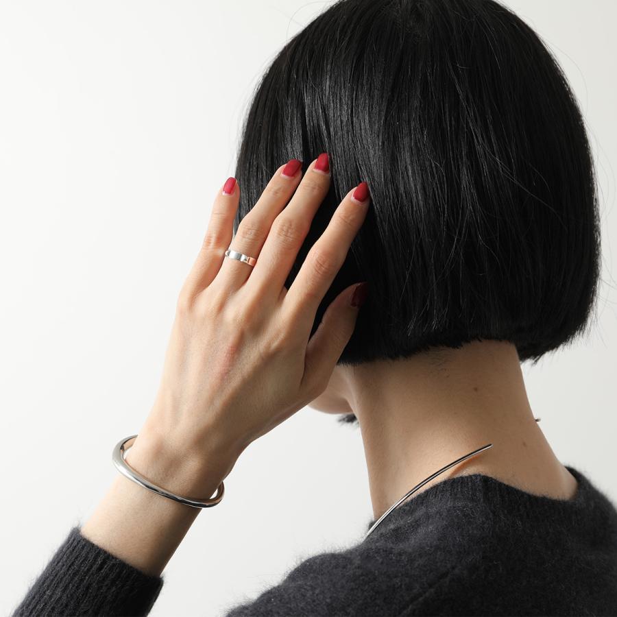 HERMES エルメス リング クル ドゥ アッシュ Clou d H H120631B