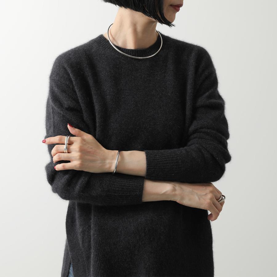 HERMES エルメス シェーヌ ダンクル パンク ダブル リング