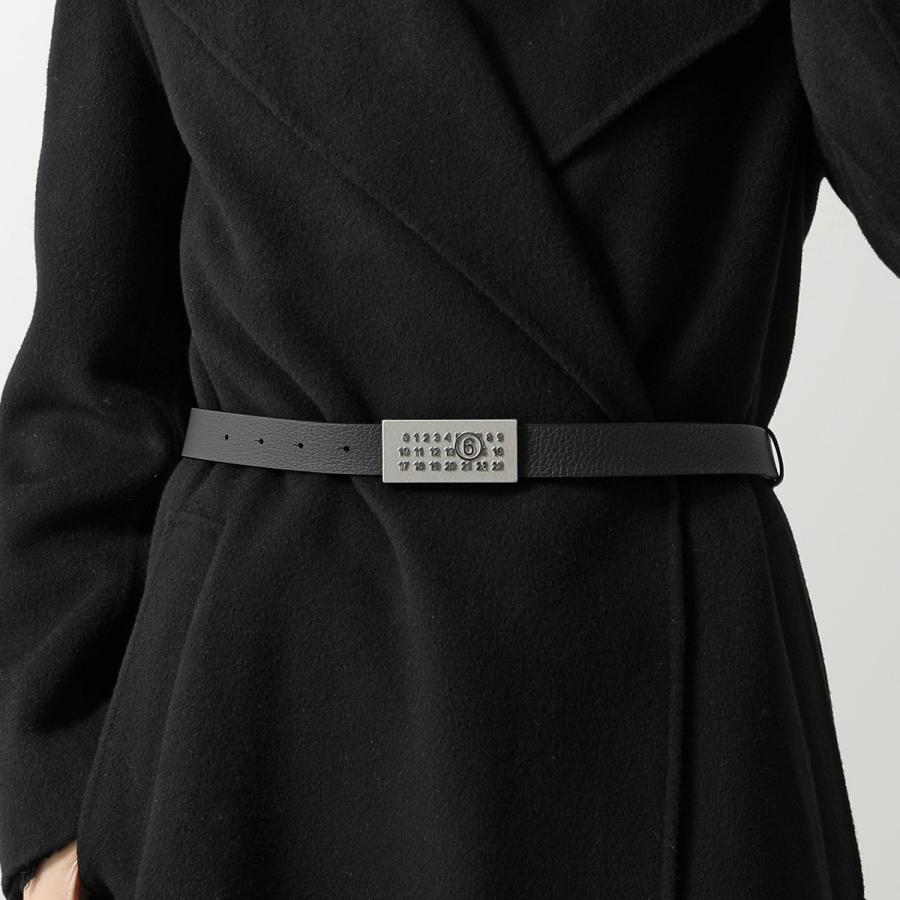 MM6 エムエムシックス メゾンマルジェラ ベルト SA6TP0010 P8326 P8332