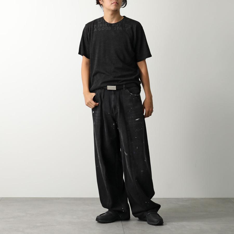 MM6 エムエムシックス メゾンマルジェラ ベルト SA6TP0010 P8326 P8332