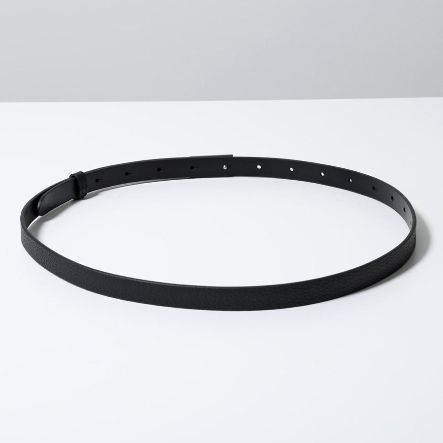 MM6 エムエムシックス メゾンマルジェラ ナローベルト SA5TP0011 P8326