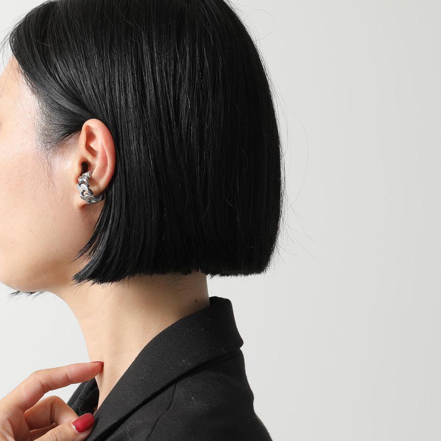 MM6 エムエムシックス メゾンマルジェラ イヤーカフ SM6VG0101 SV0235