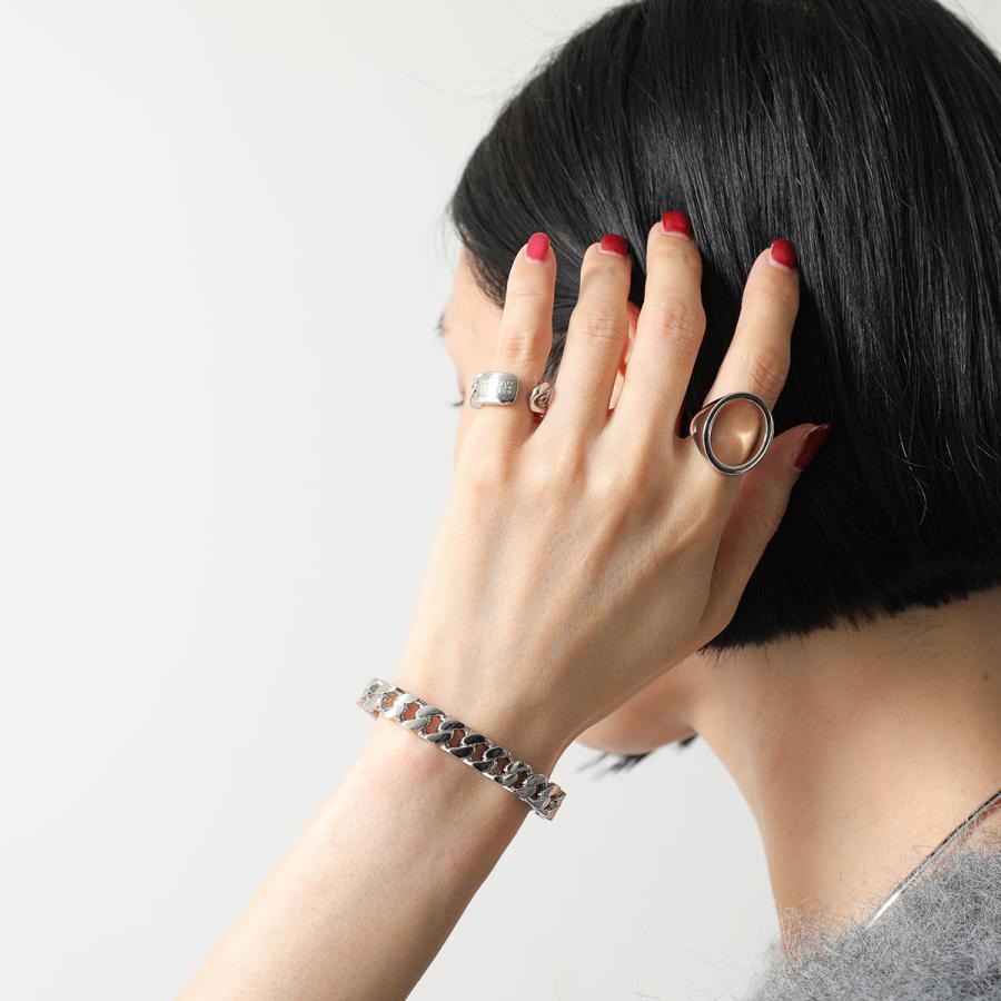 MM6 エムエムシックス メゾンマルジェラ イヤーカフ SM6VG0101