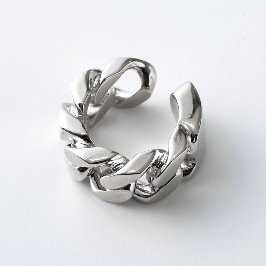 MM6 エムエムシックス メゾンマルジェラ イヤーカフ SM6VG0101 SV0235