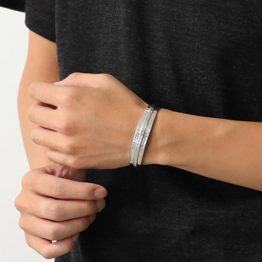 MM6 エムエムシックス メゾンマルジェラ バングル SM6UY0095 P6627