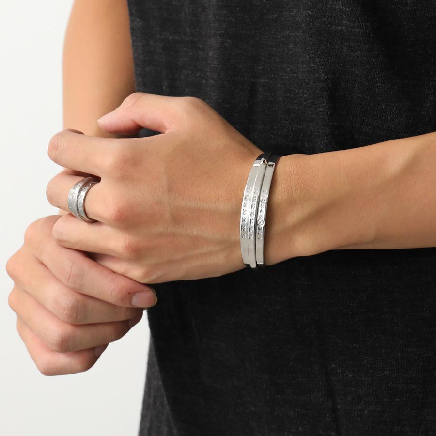 MM6 エムエムシックス メゾンマルジェラ バングル SM6UY0095 P6627