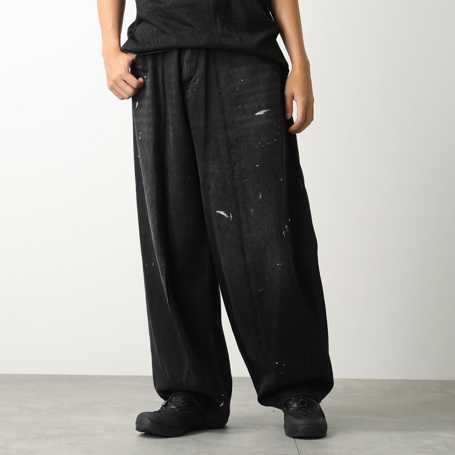 MM6 エムエムシックス メゾンマルジェラ ジーンズ SH0LA0011 M30011