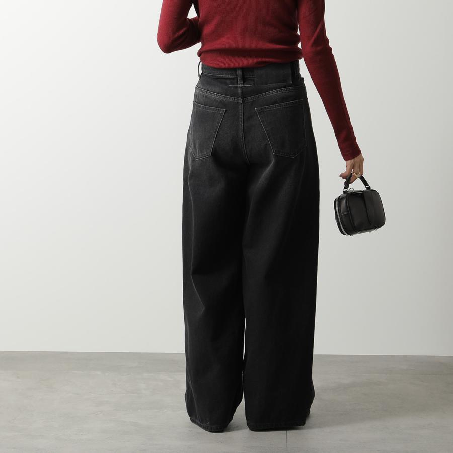 MM6 エムエムシックス メゾンマルジェラ ジーンズ SH0LA0011 M30011