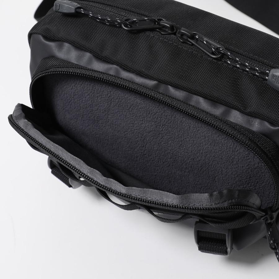THE NORTH FACE（ザ ノースフェイス） ボディバッグ BASE CAMP LUMBAR