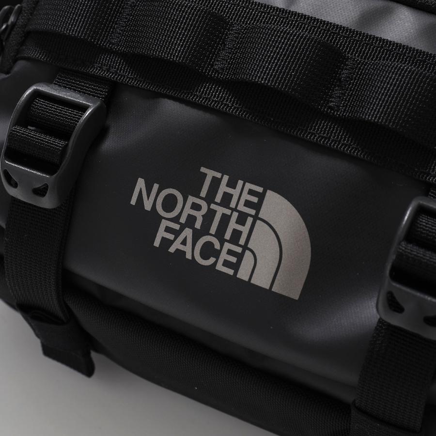 THE NORTH FACE（ザ ノースフェイス） ボディバッグ BASE CAMP LUMBAR