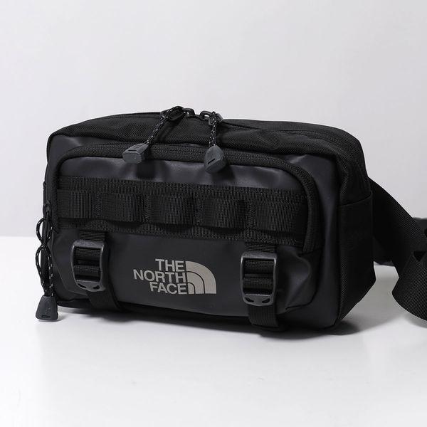 THE NORTH FACE（ザ ノースフェイス） ボディバッグ BASE CAMP LUMBAR