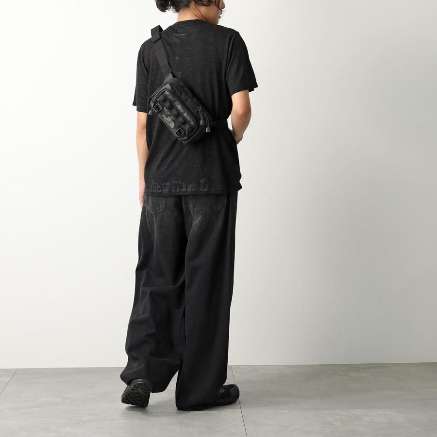 THE NORTH FACE（ザ ノースフェイス） ボディバッグ BASE CAMP LUMBAR