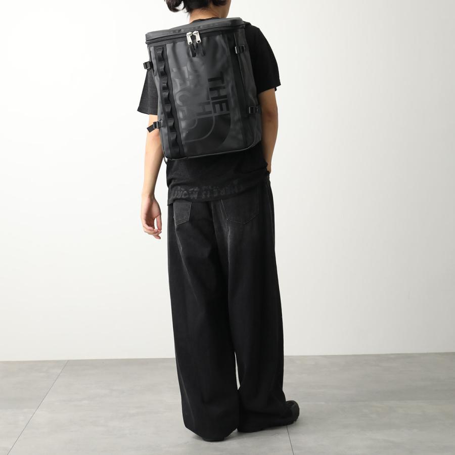 THE NORTH FACE（ザ ノースフェイス） バックパック BASE CAMP FUSE