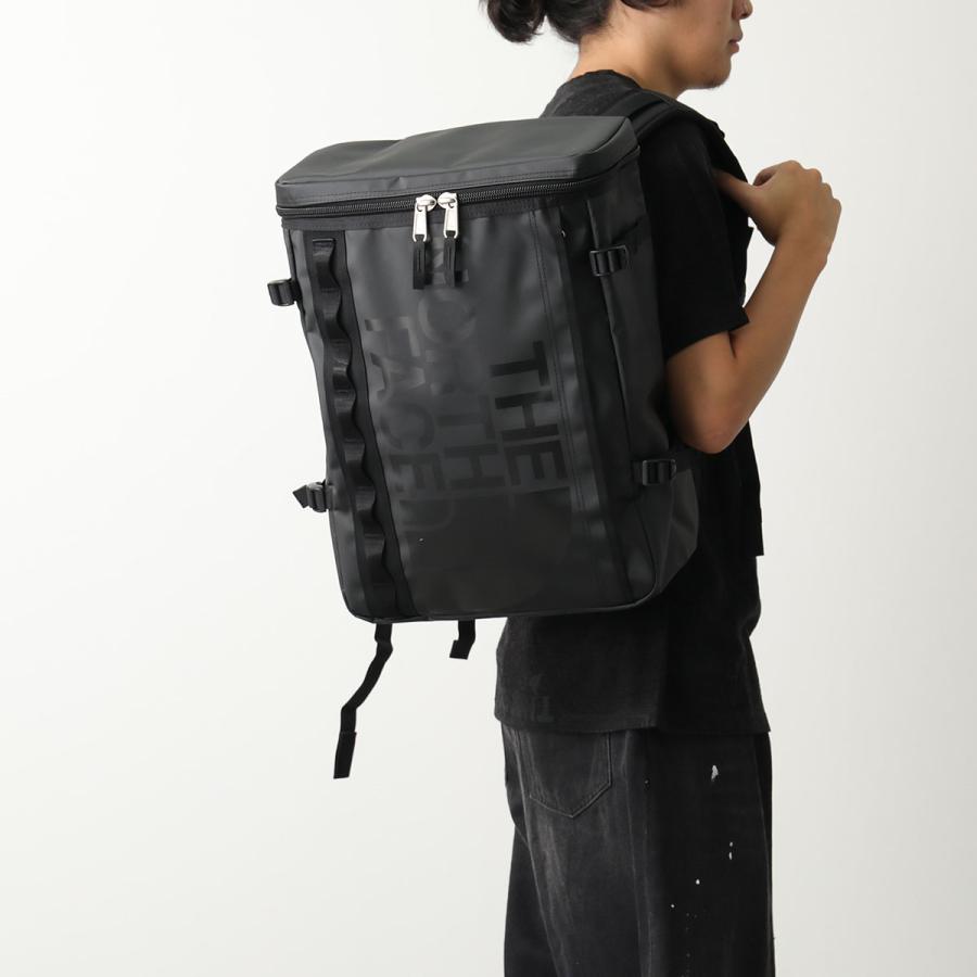 THE NORTH FACE（ザ ノースフェイス） バックパック BASE CAMP FUSE