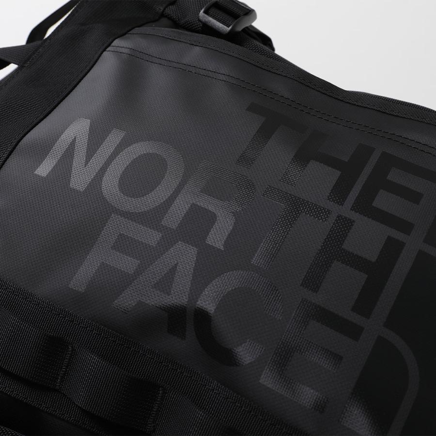 THE NORTH FACE（ザ ノースフェイス） バックパック BASE CAMP TOTE