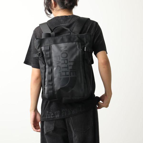 THE NORTH FACE（ザ ノースフェイス） バックパック BASE CAMP TOTE