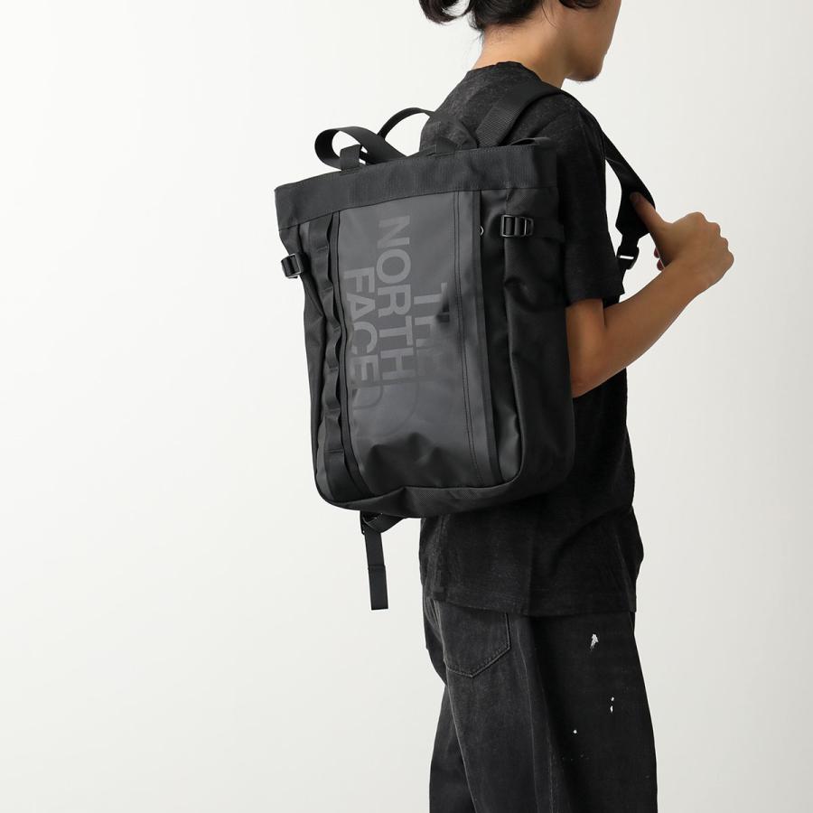 THE NORTH FACE（ザ ノースフェイス） バックパック BASE CAMP TOTE