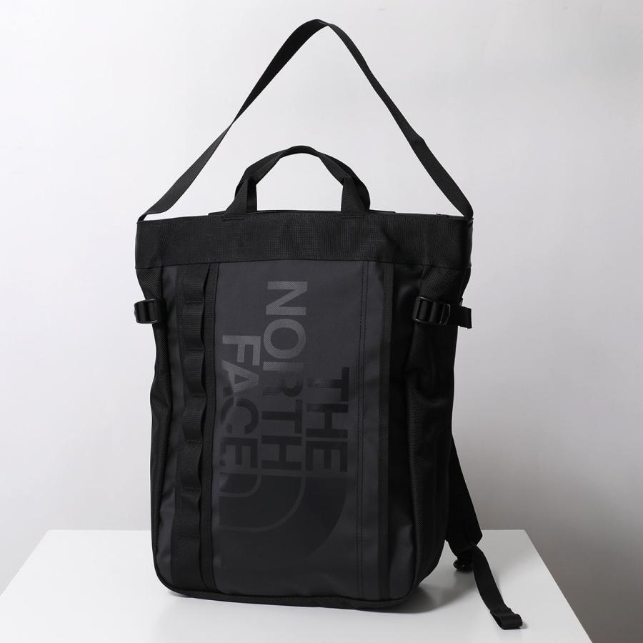 THE NORTH FACE（ザ ノースフェイス） バックパック BASE CAMP TOTE