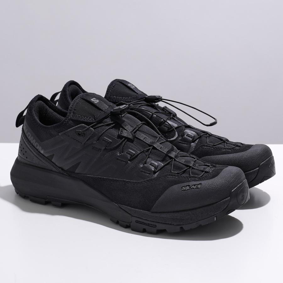 SALOMON（サロモン） スニーカー ALPINWAY ADVANCED アルヒンウェイ