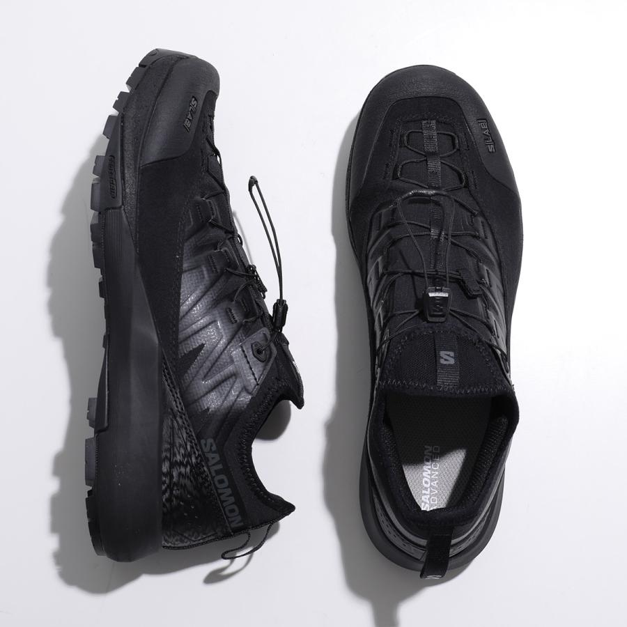 SALOMON（サロモン） スニーカー ALPINWAY ADVANCED アルヒンウェイ