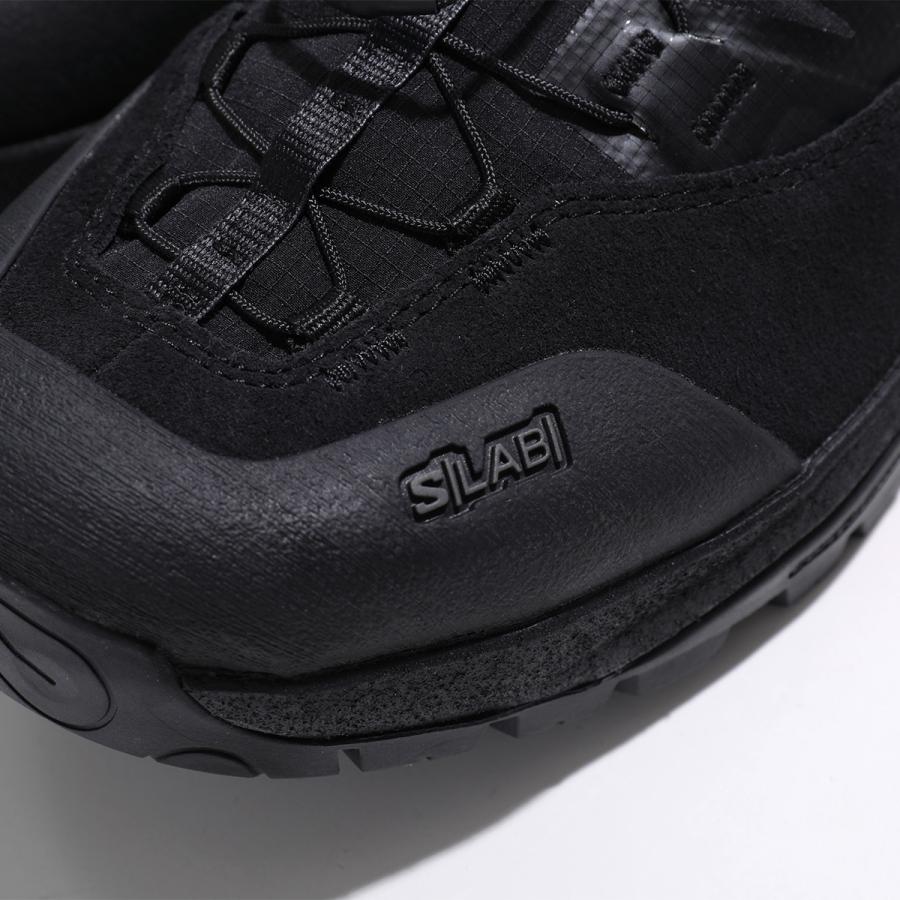 SALOMON（サロモン） スニーカー ALPINWAY ADVANCED アルヒンウェイ