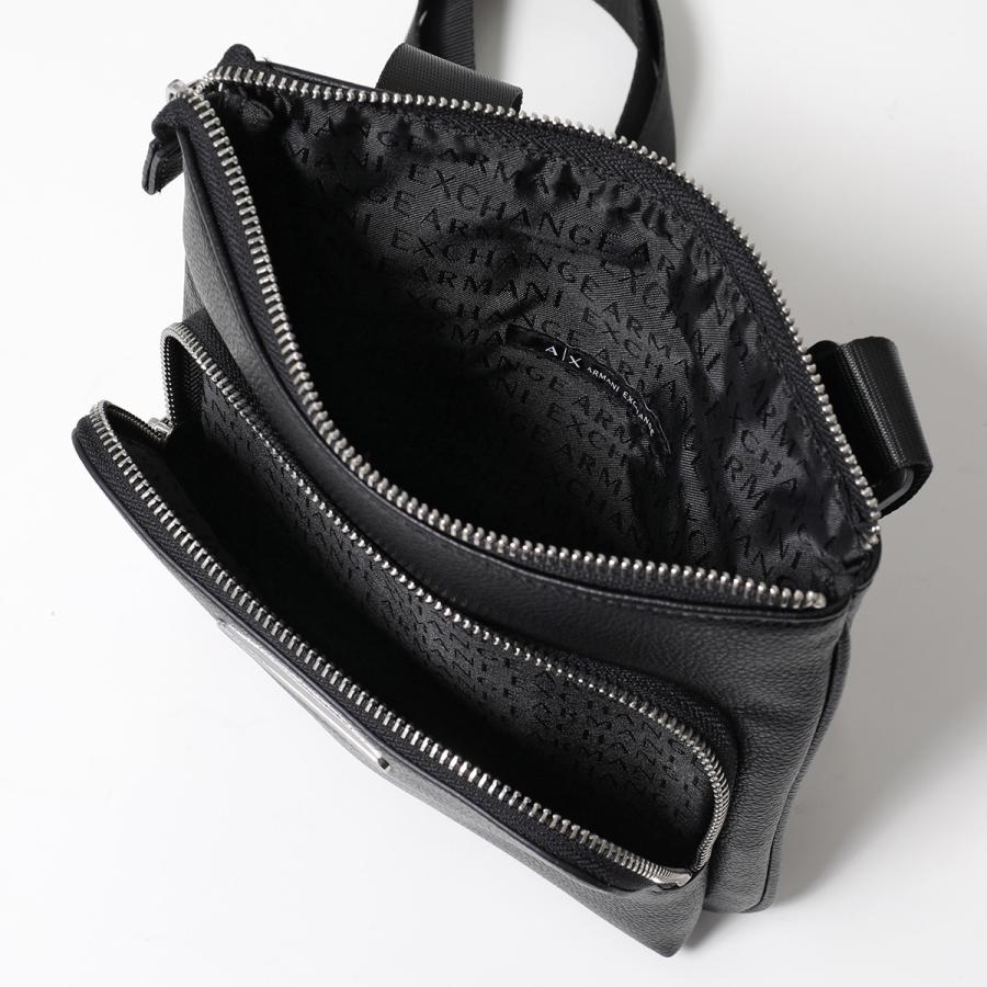 ARMANI EXCHANGE A/X アルマーニ エクスチェンジ ショルダーバッグ