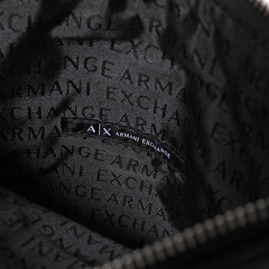 ARMANI EXCHANGE A/X アルマーニ エクスチェンジ ショルダーバッグ