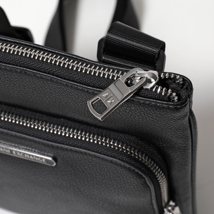 ARMANI EXCHANGE A/X アルマーニ エクスチェンジ ショルダーバッグ