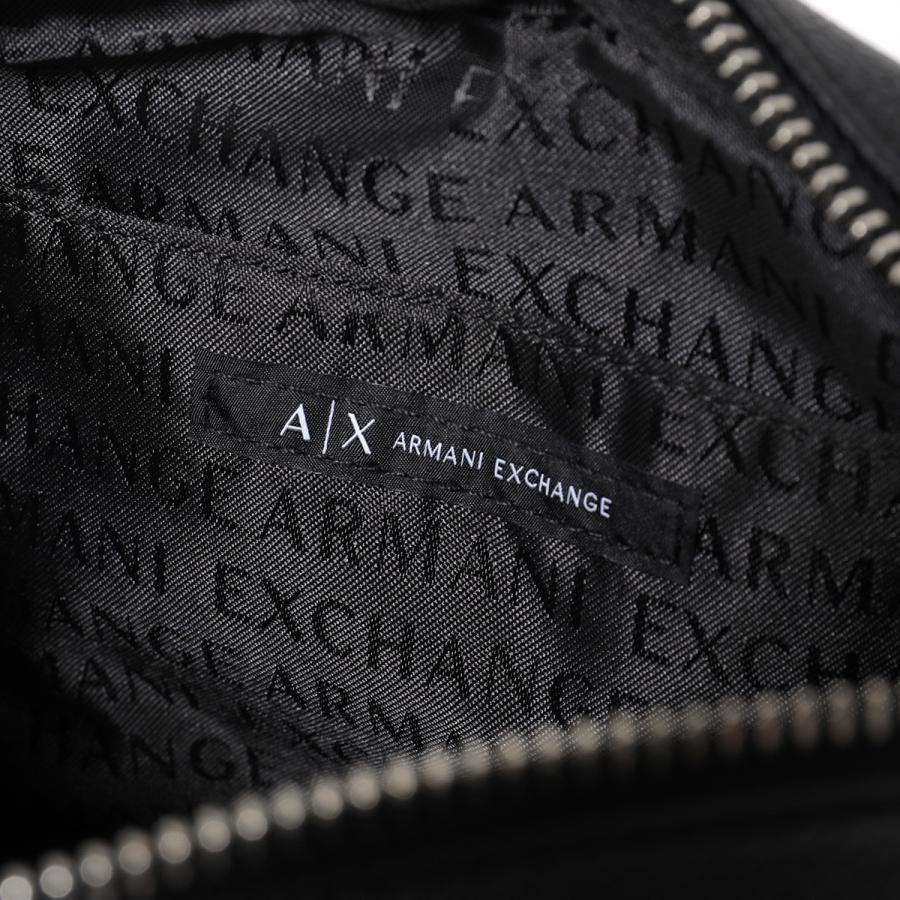 ARMANI EXCHANGE A/X アルマーニ エクスチェンジ ショルダーバッグ