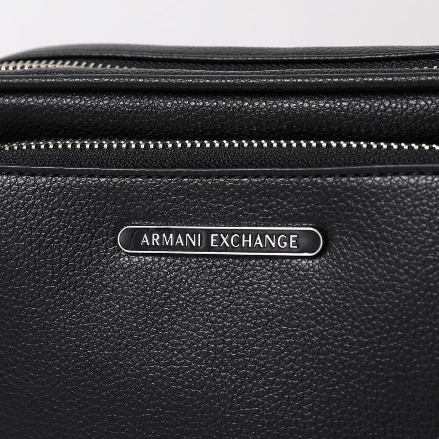 A|X ARMANI EXCHANGE バック オンラインストア限定】 ARMANI EXCHANGE (アルマーニ エクスチェンジ