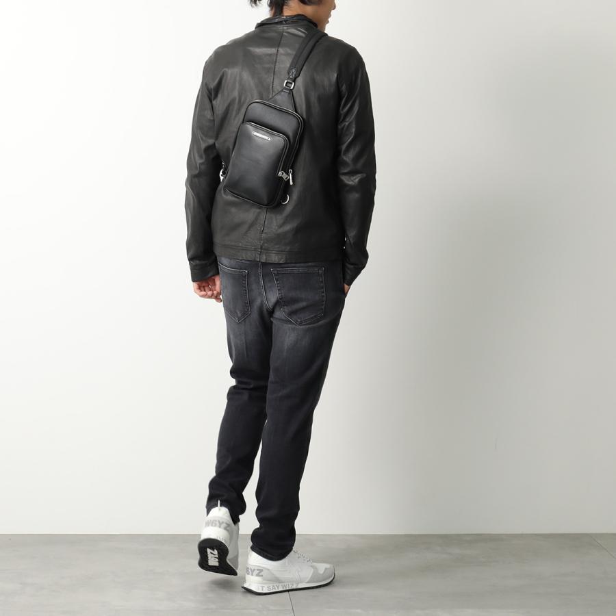 ARMANI EXCHANGE A/X アルマーニ エクスチェンジ ボディバッグ OKINAWA