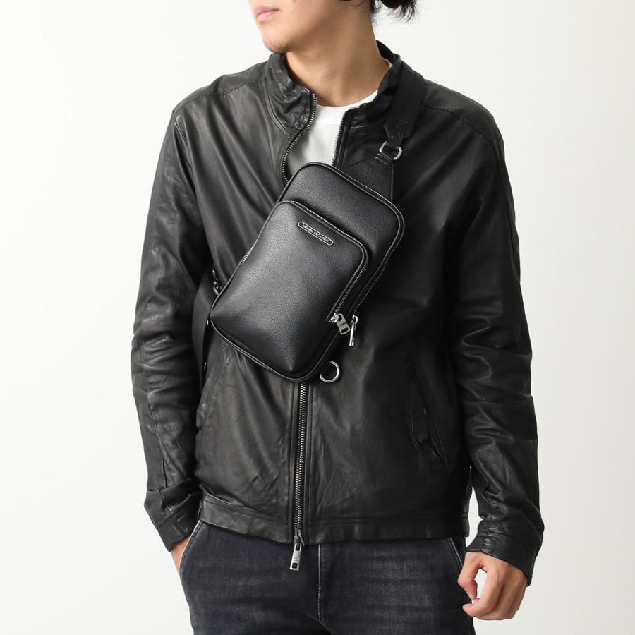 ARMANI EXCHANGE A/X アルマーニ エクスチェンジ ボディバッグ OKINAWA
