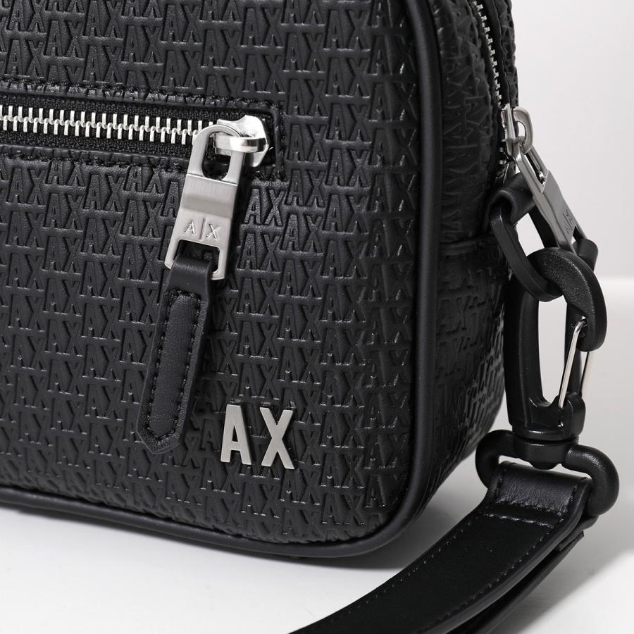 ARMANI EXCHANGE A/X アルマーニ エクスチェンジ クラッチバッグ