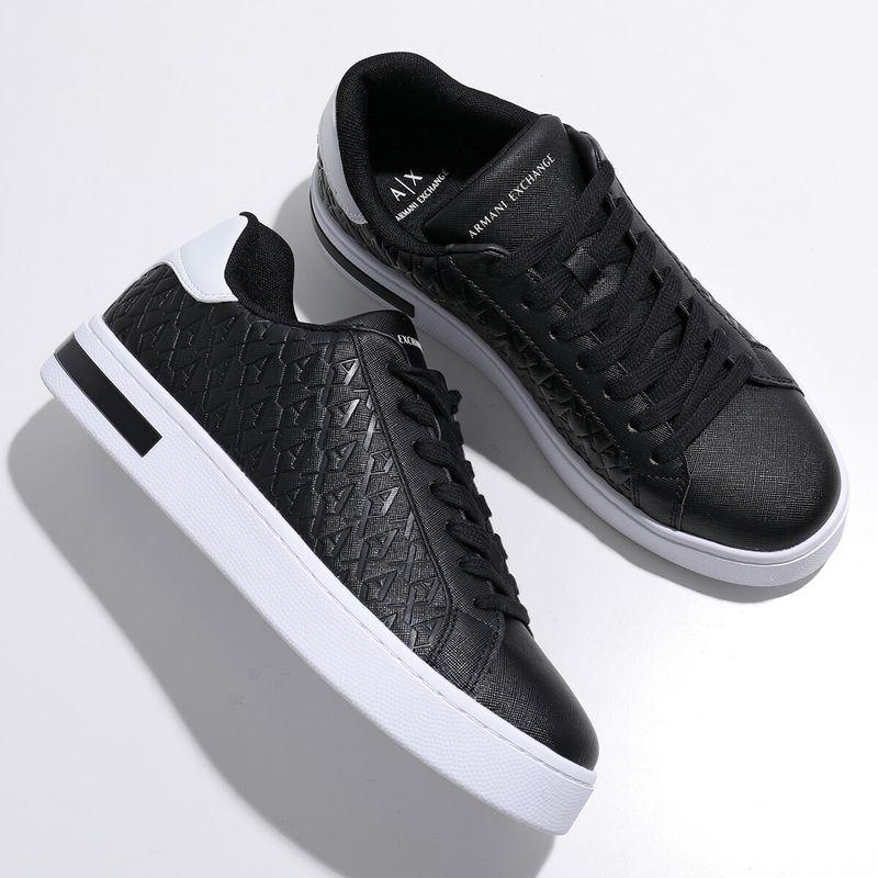 ARMANI EXCHANGE A/X アルマーニ エクスチェンジ スニーカー XM000140