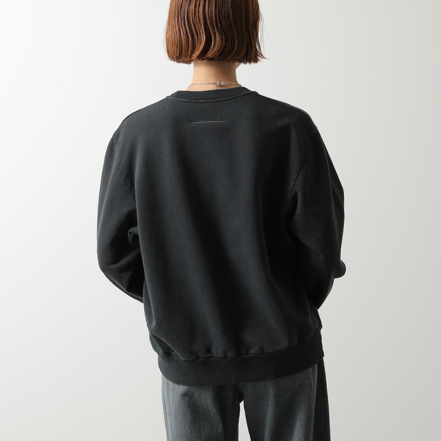 MM6 エムエムシックス メゾンマルジェラ スウェット SH2GU0025 M25024