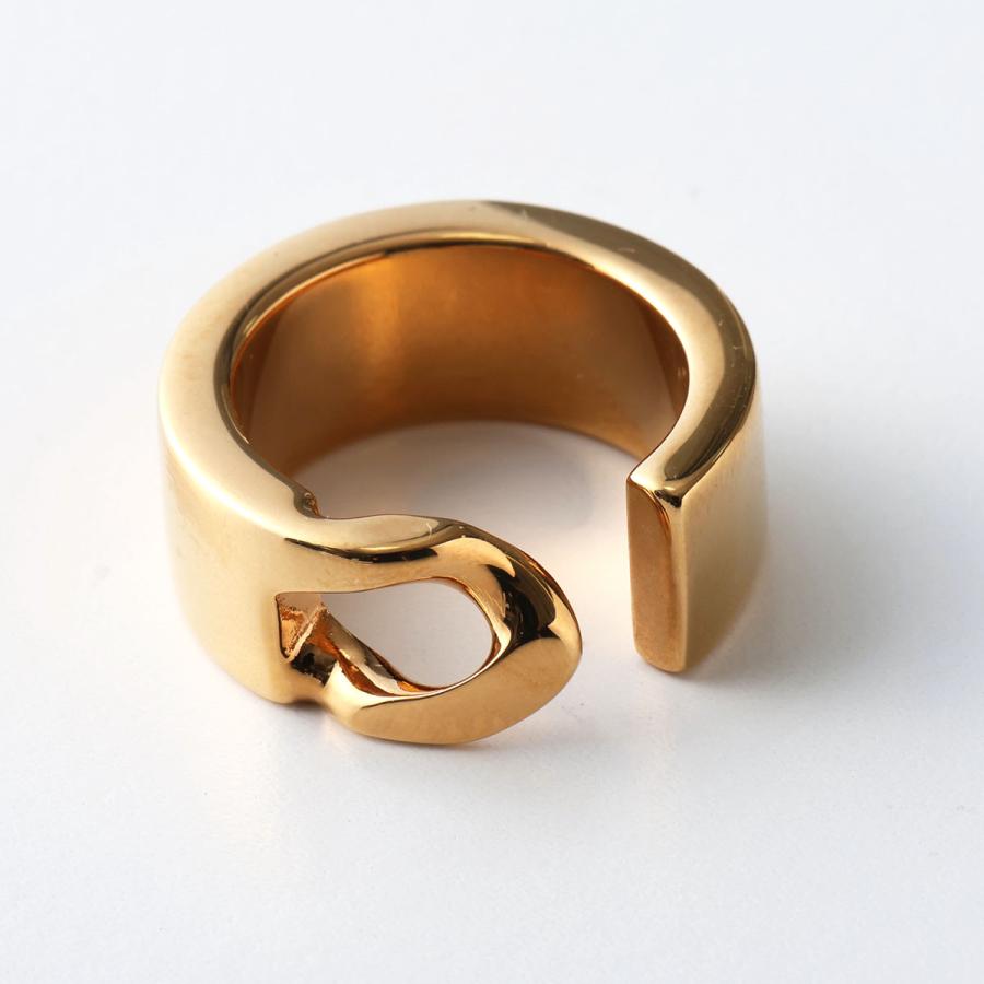 MM6 エムエムシックス メゾンマルジェラ カフリング SM6UQ0103 P8371