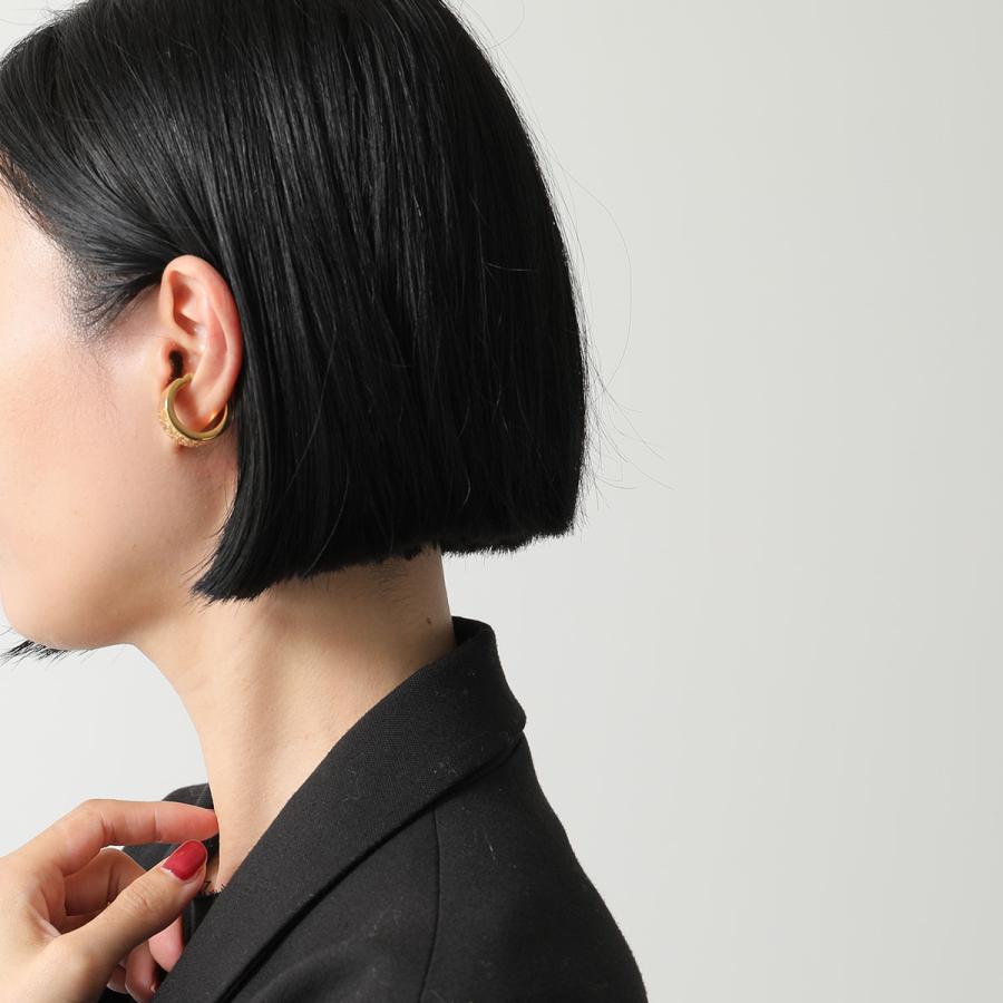 MM6 エムエムシックス メゾンマルジェラ カフリング SM6UQ0103 P8371