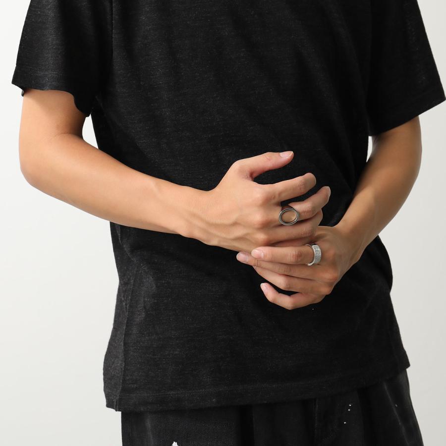 MM6 エムエムシックス メゾンマルジェラ リング SM7UQ0088 P7355