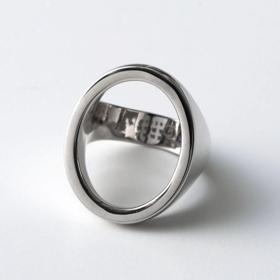 MM6 エムエムシックス メゾンマルジェラ リング SM7UQ0088 P7355