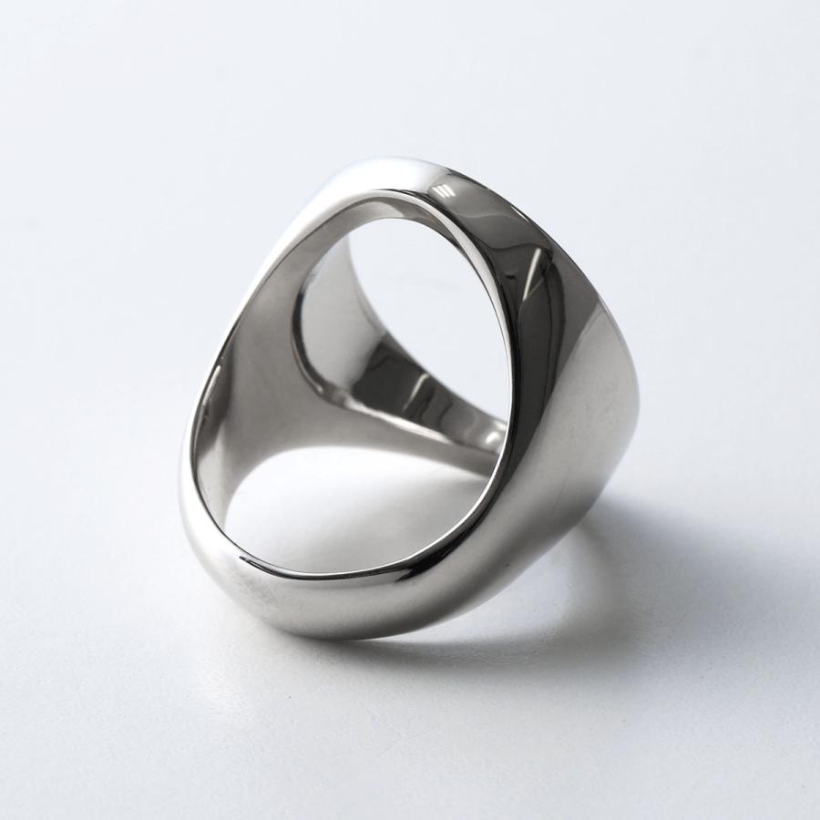 MM6 エムエムシックス メゾンマルジェラ リング SM7UQ0088 P7355