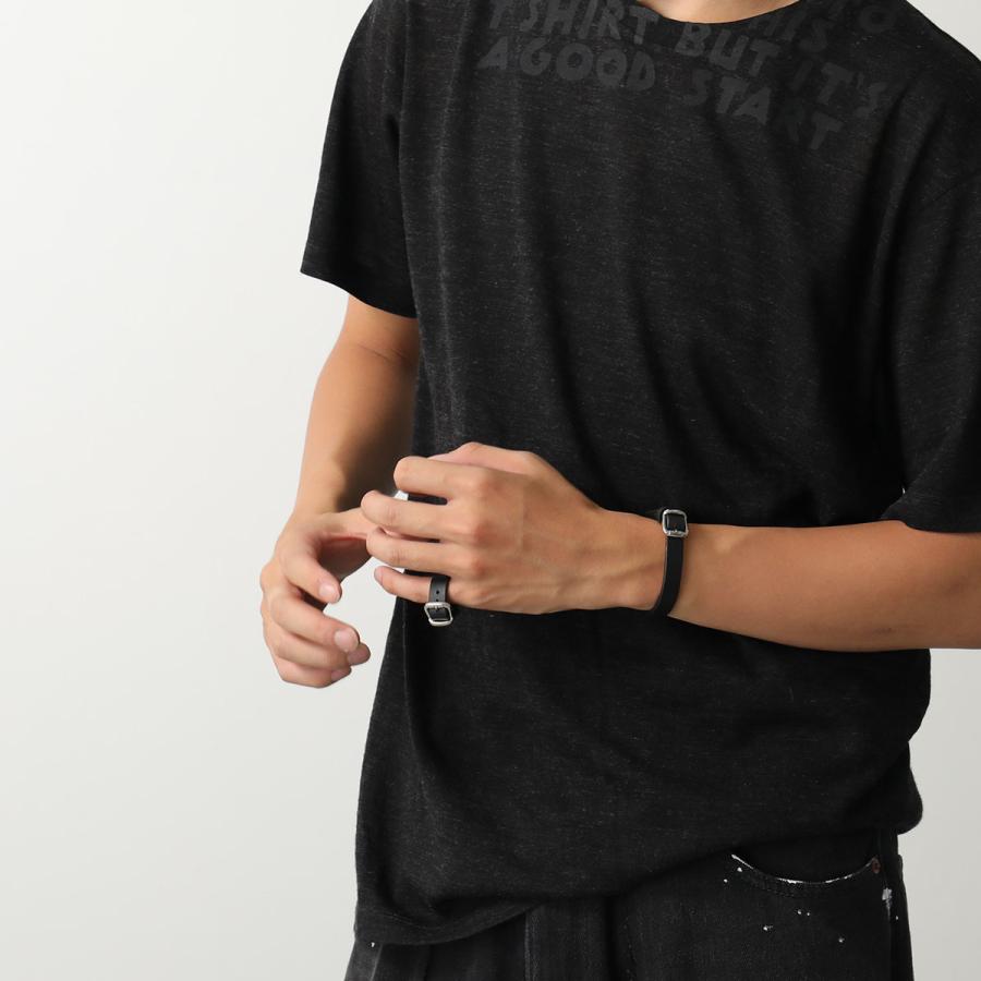 MM6 エムエムシックス メゾンマルジェラ リング SM6UQ0106 P8332