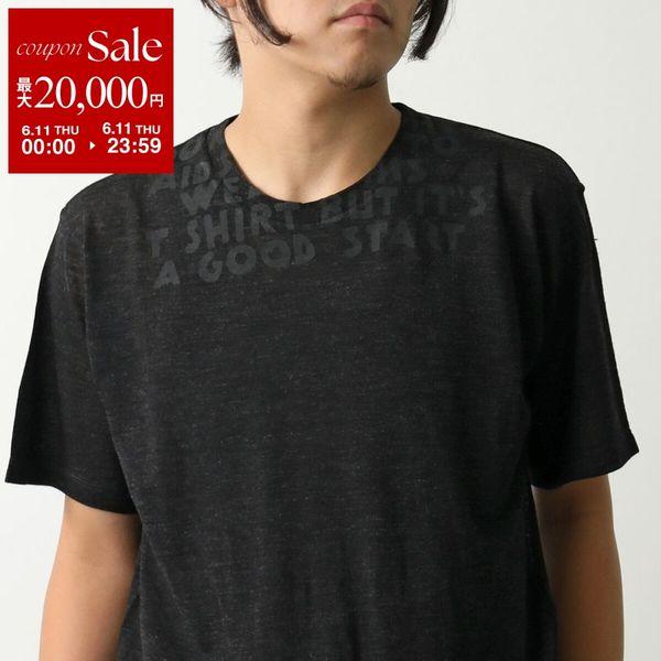 MM6 エムエムシックス メゾンマルジェラ Tシャツ SH2GC0027 M20123