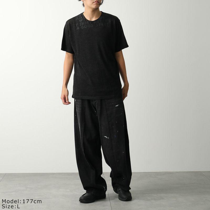 MM6 エムエムシックス メゾンマルジェラ Tシャツ SH2GC0027 M20123