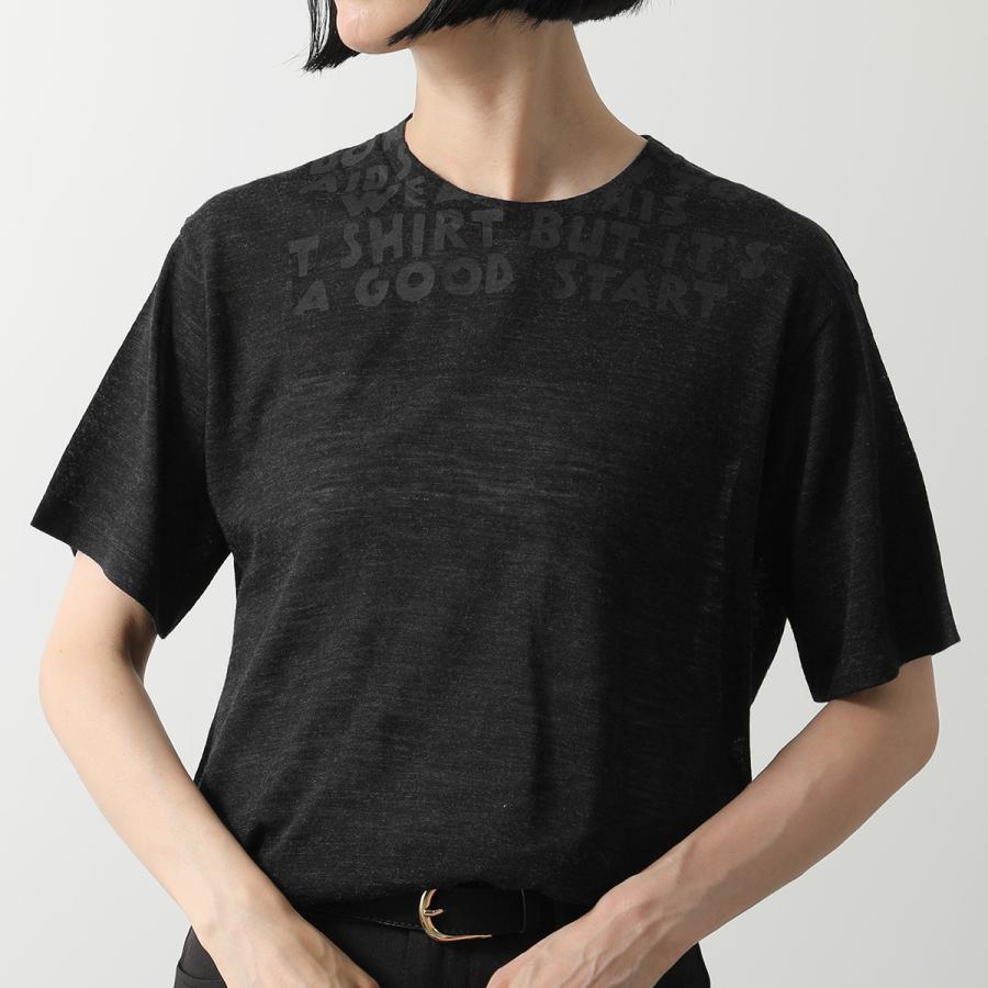 MM6 エムエムシックス メゾンマルジェラ Tシャツ SH2GC0027 M20123