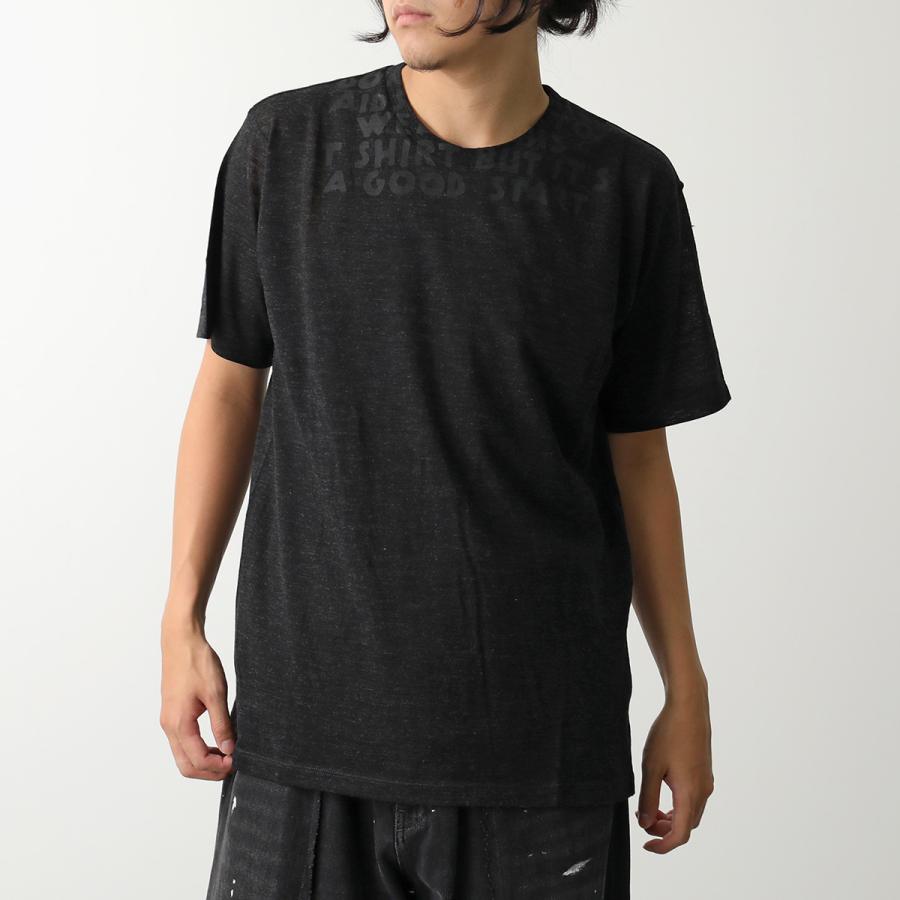 MM6 エムエムシックス メゾンマルジェラ Tシャツ SH2GC0027 M20123