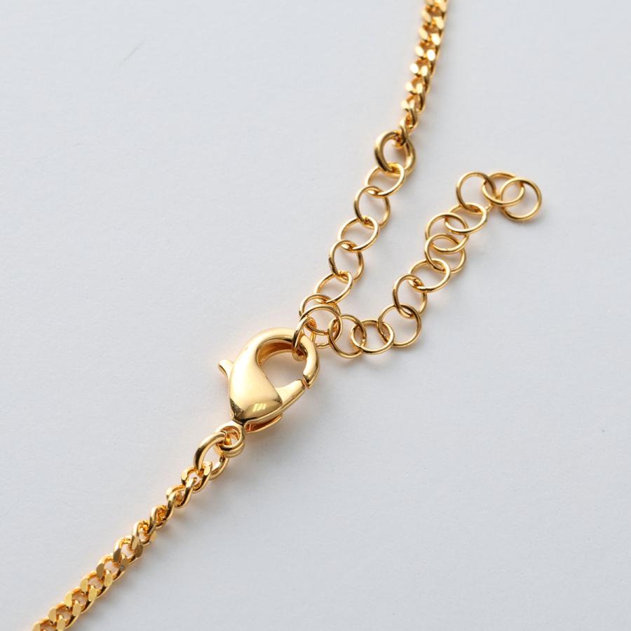 MM6 エムエムシックス メゾンマルジェラ ペンダントリングネックレス